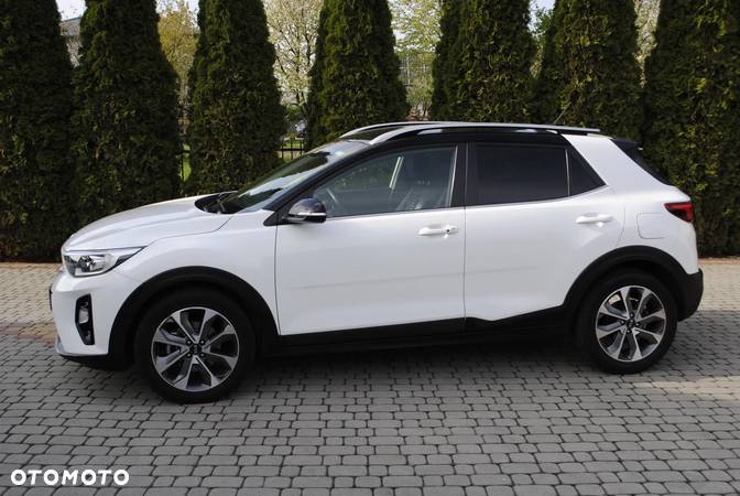 Kia Stonic 1.6 CRDi L - 6