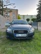 Audi A4 Avant 2.0 TDI - 1