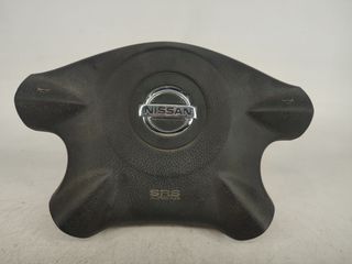 Airbag Volante Nissan Terrano Ii (R20)