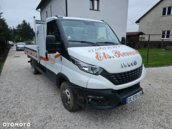 Iveco 35C16 - 3