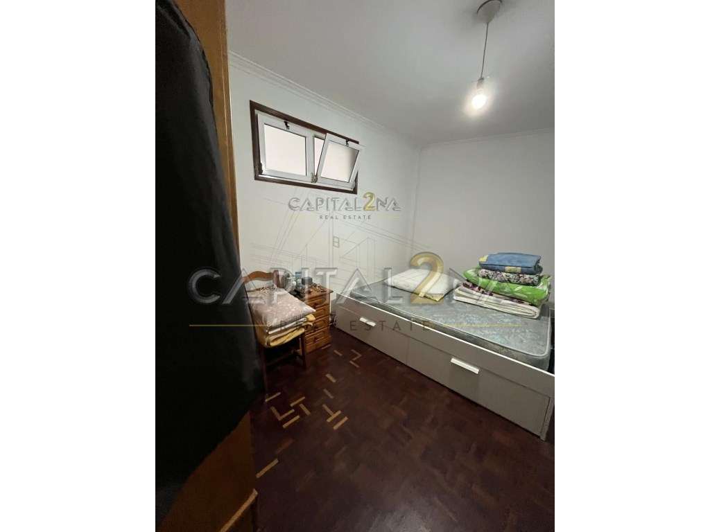 Prédio 4 Apartamentos T3 + Loja e ArmazémPrédio 4 Apartamentos T3 +...-19