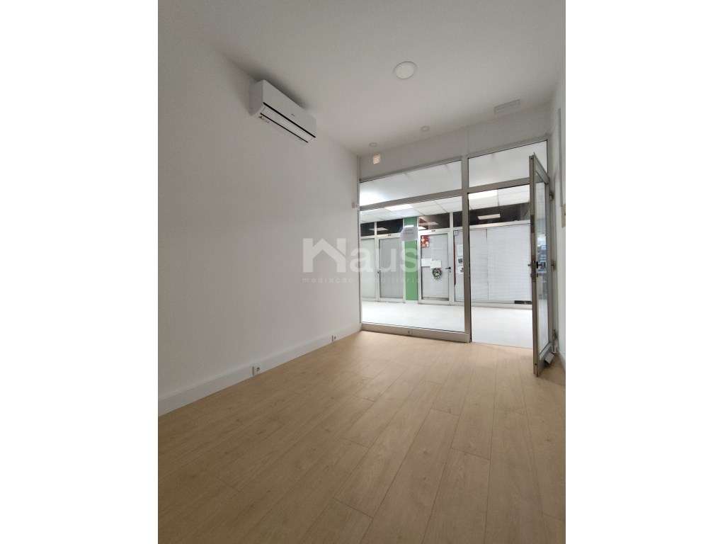 Loja totalmente remodelada - Grande imagem: 5/6