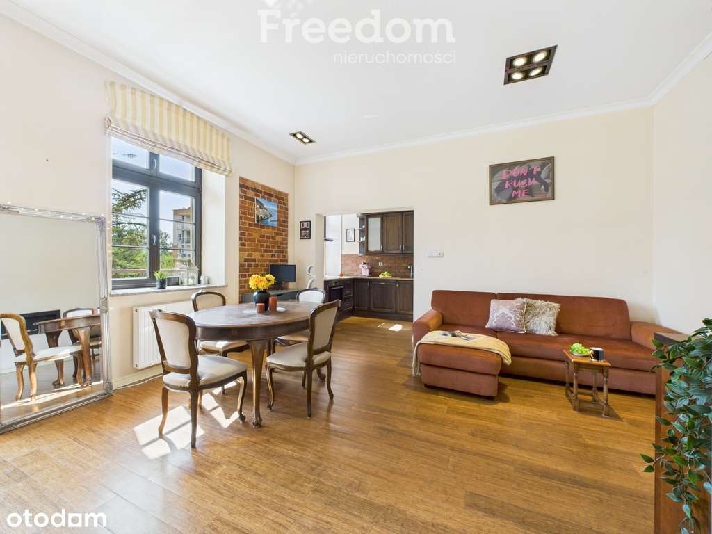 Atrakcyjne mieszkanie nad Jeziorem Długim - Pełny obrazek: 1/13