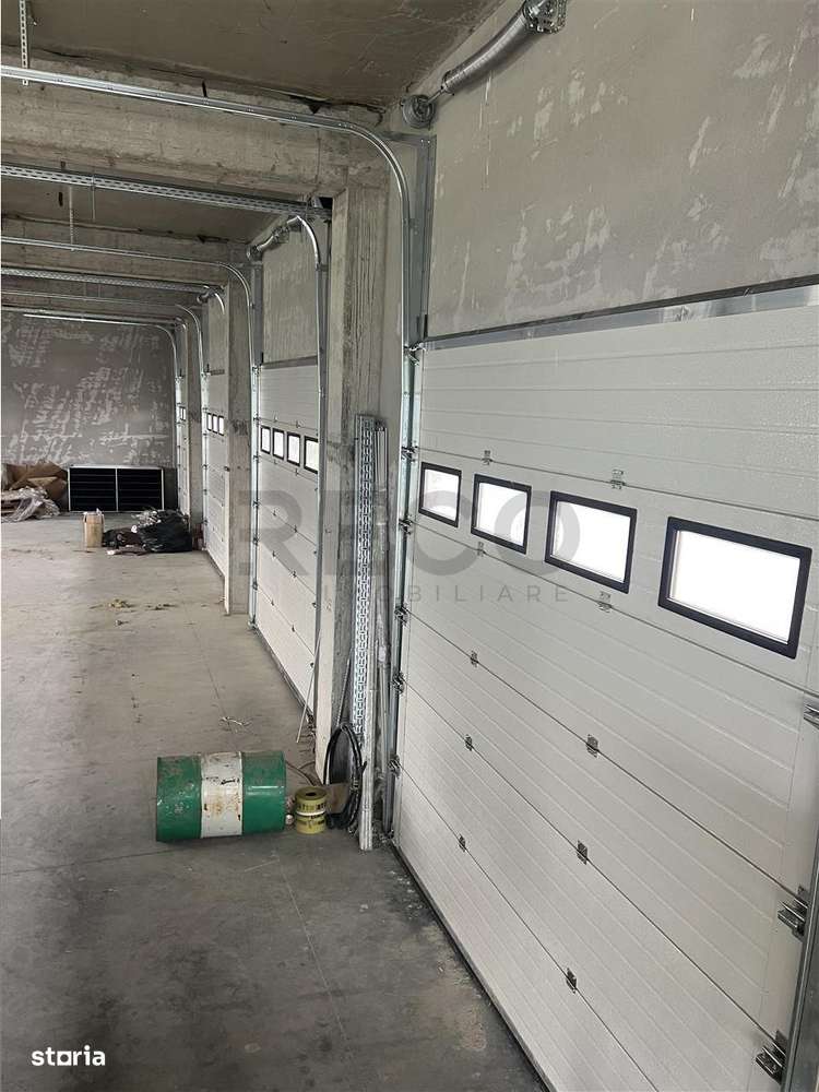 RECO IMOBILIARE HALA SI BIROURI - Imagine principală: 5/6