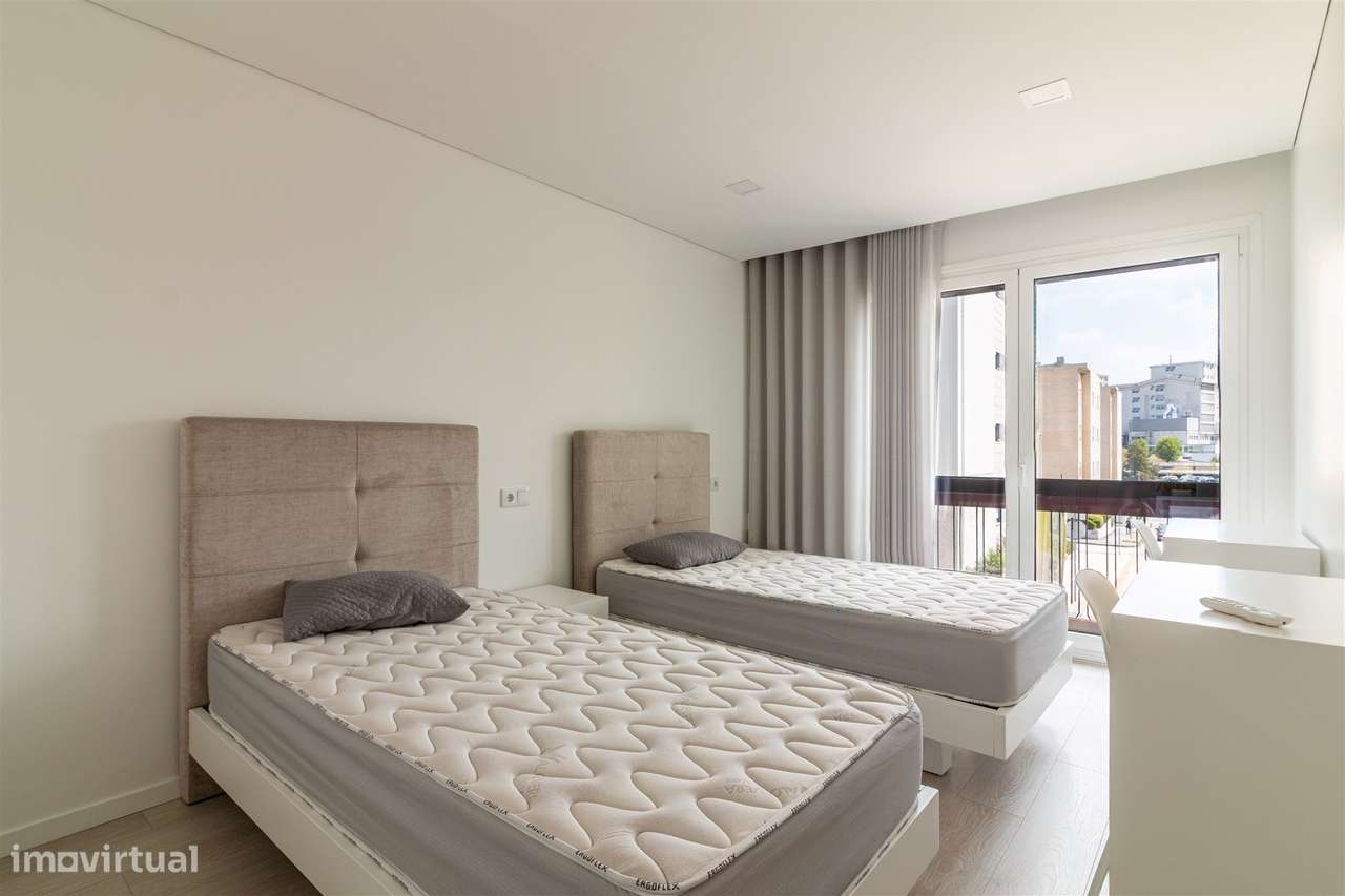 Apartamento T2+1 Venda em Paranhos,Porto-13