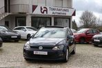 VW Golf 1.6 TDi GPS Edition DSG - 1