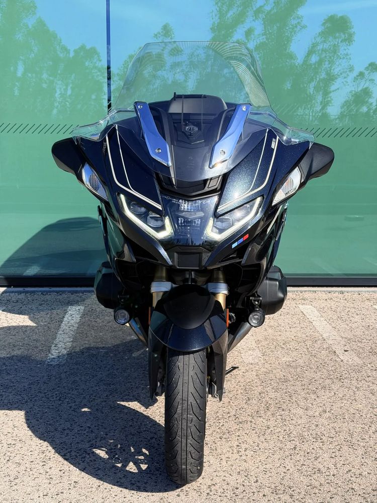 BMW R 1250 RT