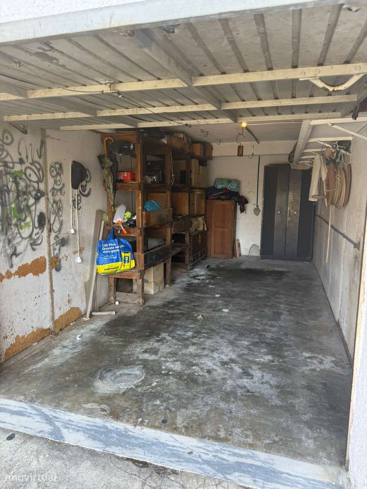 Apartamento em caldas da Rainha com garagem-16