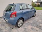 Toyota Yaris 1.3 VVT-i Sol - 2