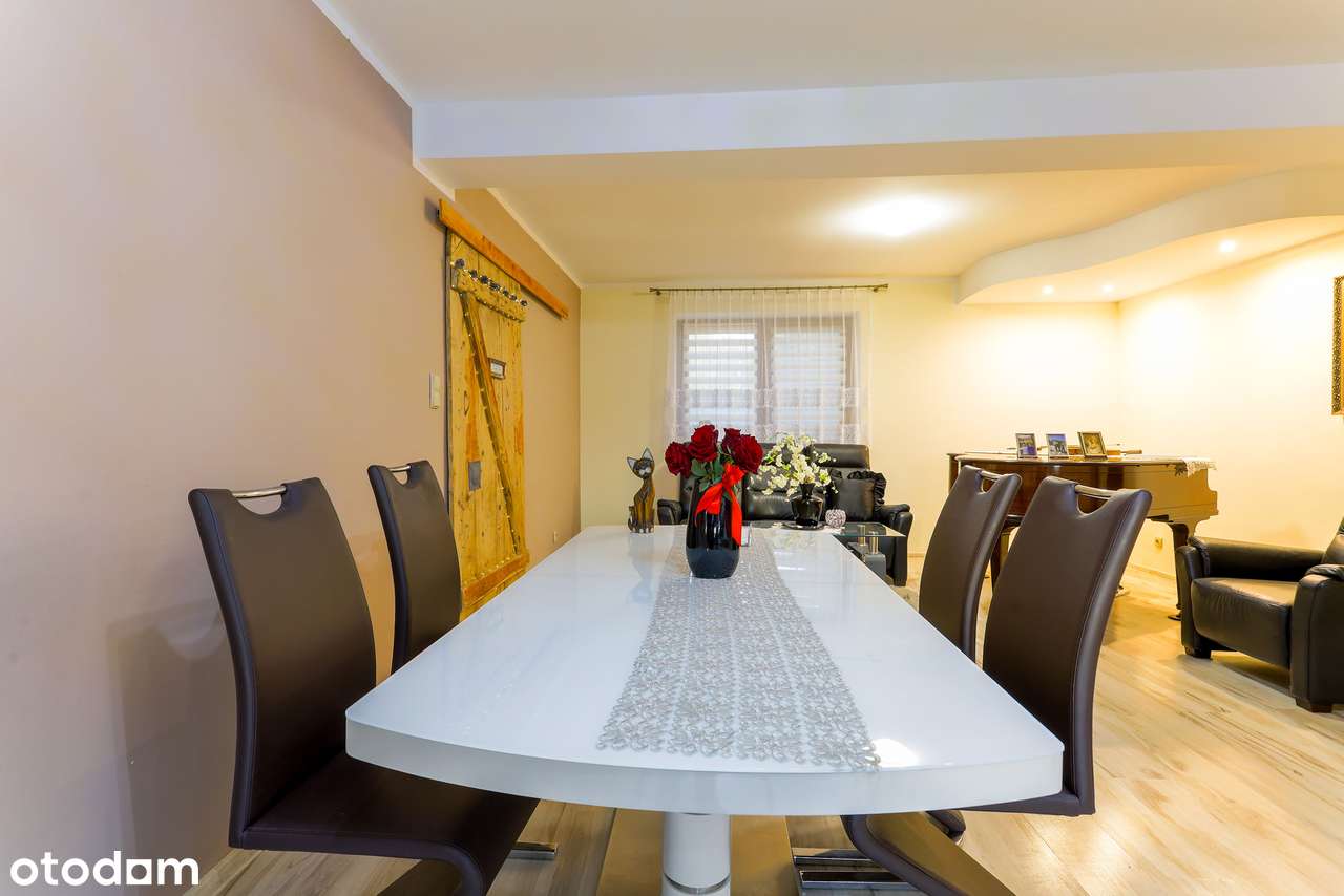 Wyjątkowa Dom i Działający Biznes w Sercu Historycznej Warmii-9