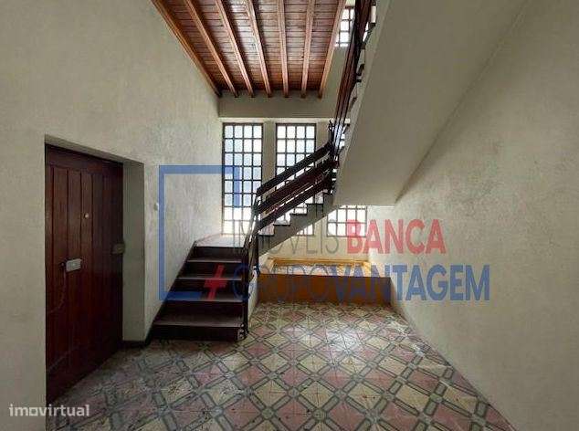 MORADIA T6 - GOUVEIA-5