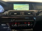 BMW 525 d Line Luxury Auto - 14