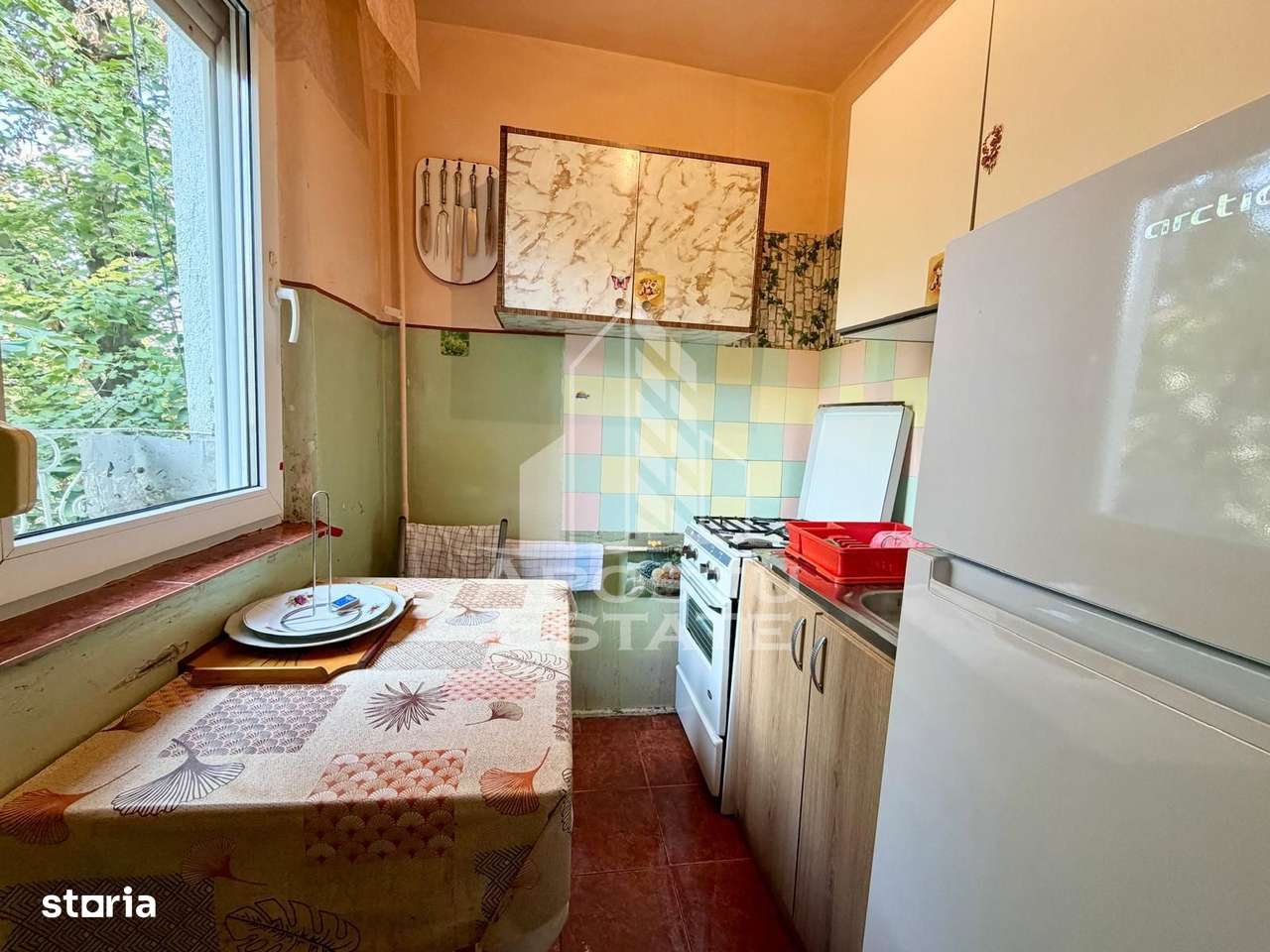 Apartament 2 camere, petfriendly, zona Dacia - Imagine principală: 5/10