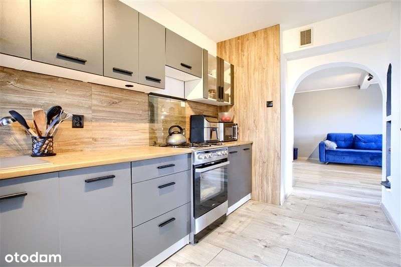 Mieszkanie 2-Pokojowe – 57,9 m2 – II Piętro – Sia-6