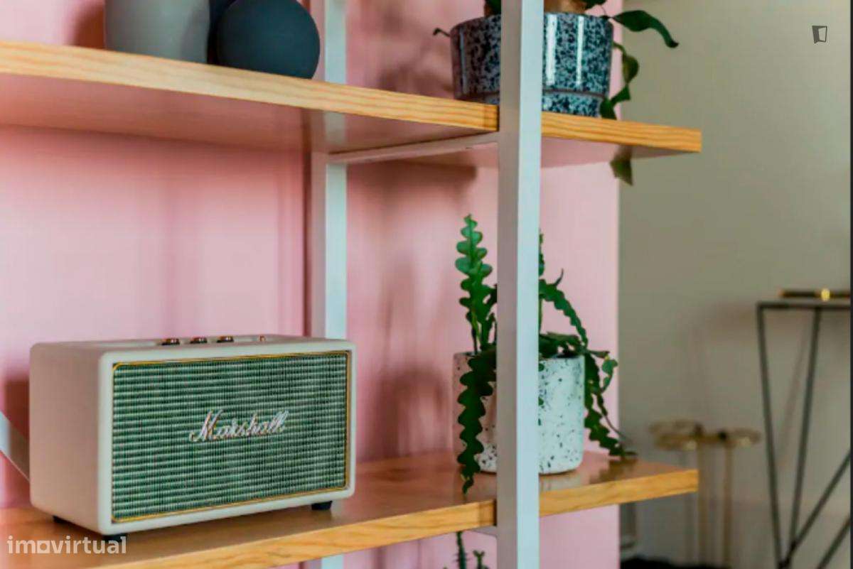 Apartamento com 1 quartos - localizado em Bonfim Porto - Grande imagem: 5/6