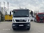 MAN TGM 18.250 ŚMIECIARKA - 2