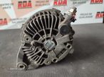 A18 ALTERNADOR NISSAN NAVARA 2.5 DCI 2006 150A REF- 23100 EB315 A3TJ0781 - 3