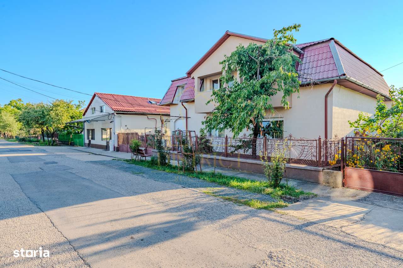 COM 0% Casa cu hala industriala, birouri si teren 1667mp | Mehala - Imagine principală: 2/19