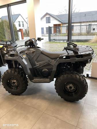 Polaris Sportsman - 2