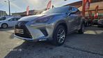 Lexus NX 300h Executive+ - 14