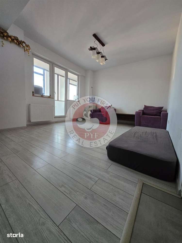 Militari Residence | Apartament 2 camere | 62mp | Decomandat | B10525