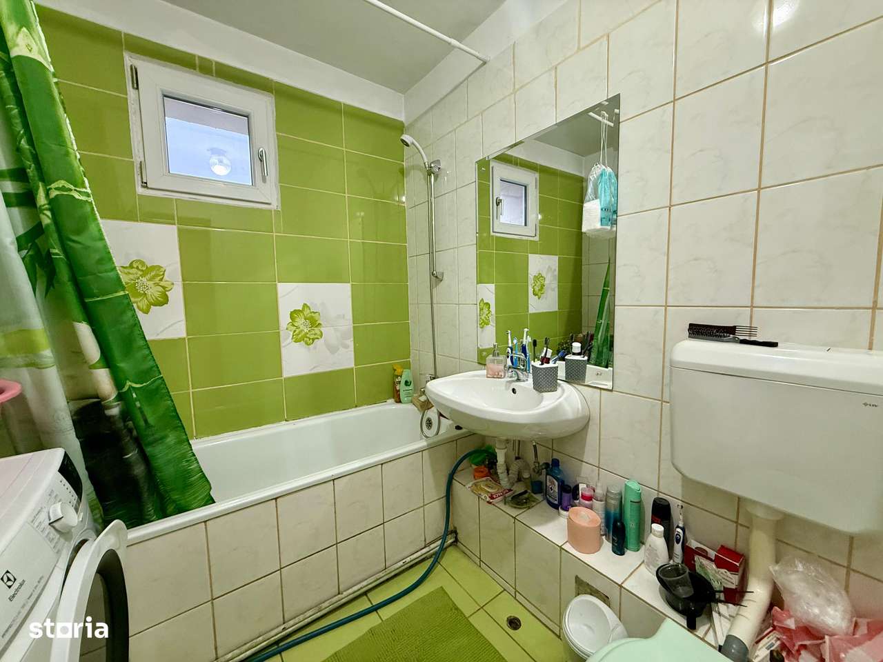 Crangasi|4camere|87mp2|Parcare|An Constructie 1985-10