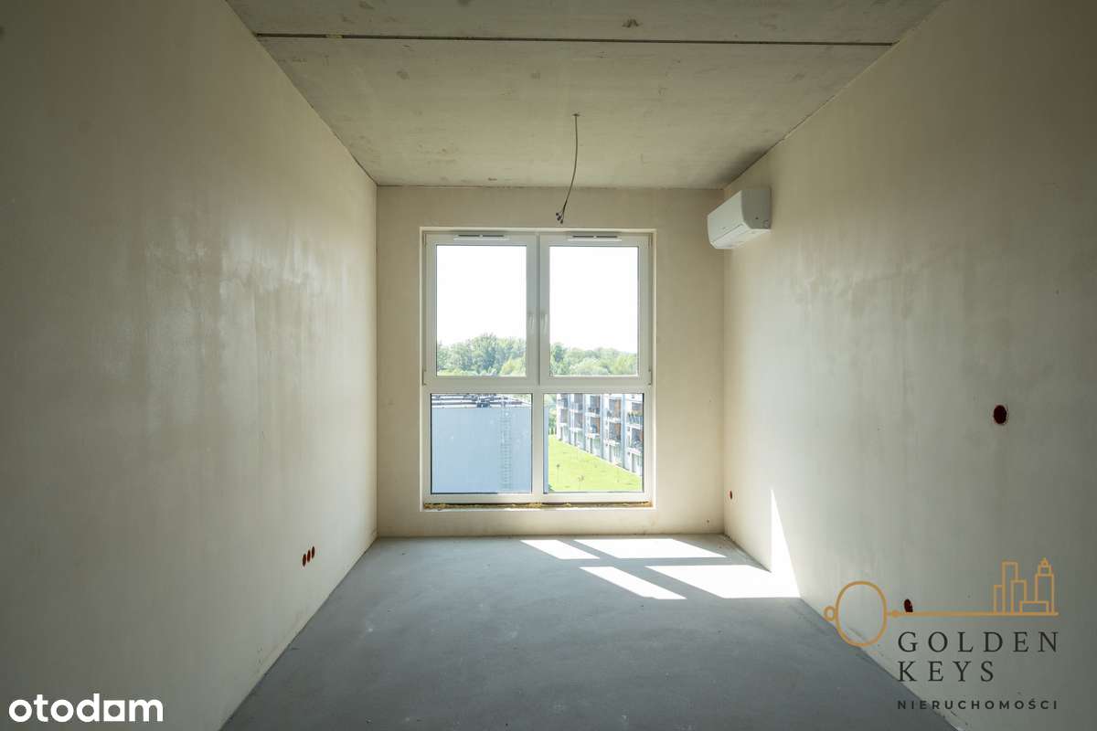 Kęty nowe mieszkanie 61 m2 z balkonem! 3 pokoje-5