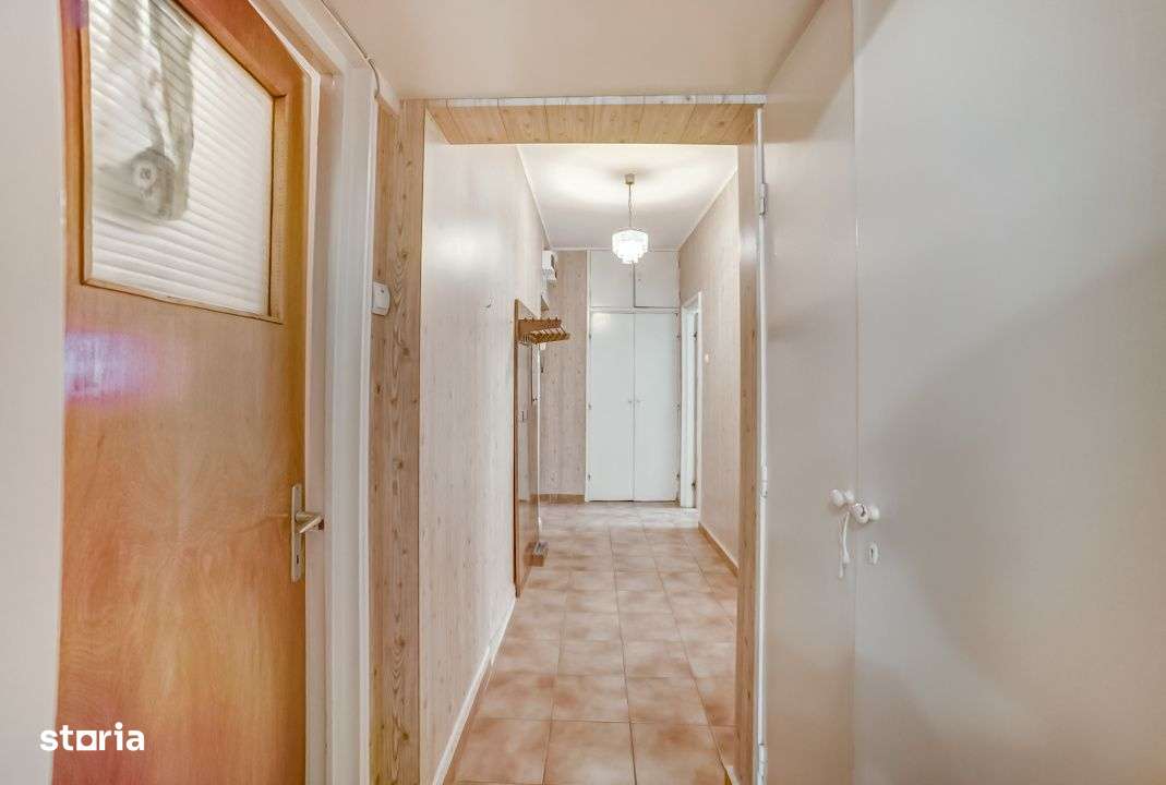 Apartament 3 camere*Ferdinand I*Centrala proprie-7