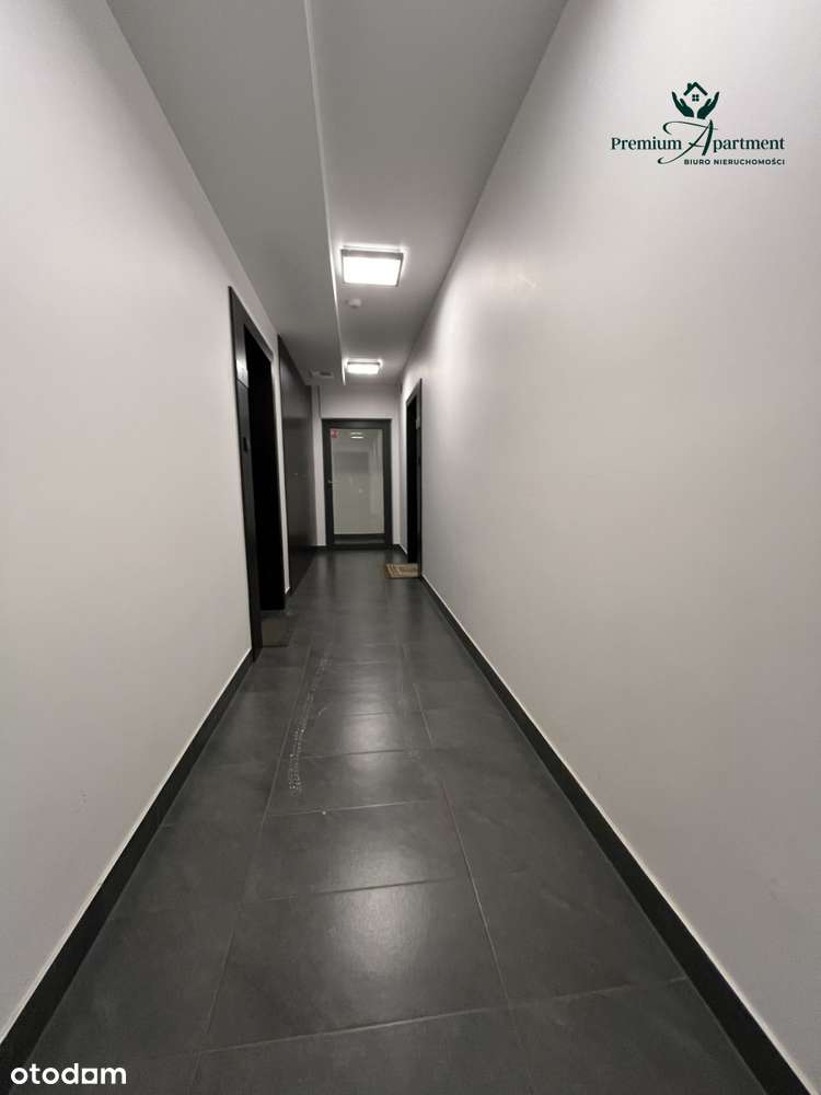 Luksusowy apartament z loggią i garażem-18