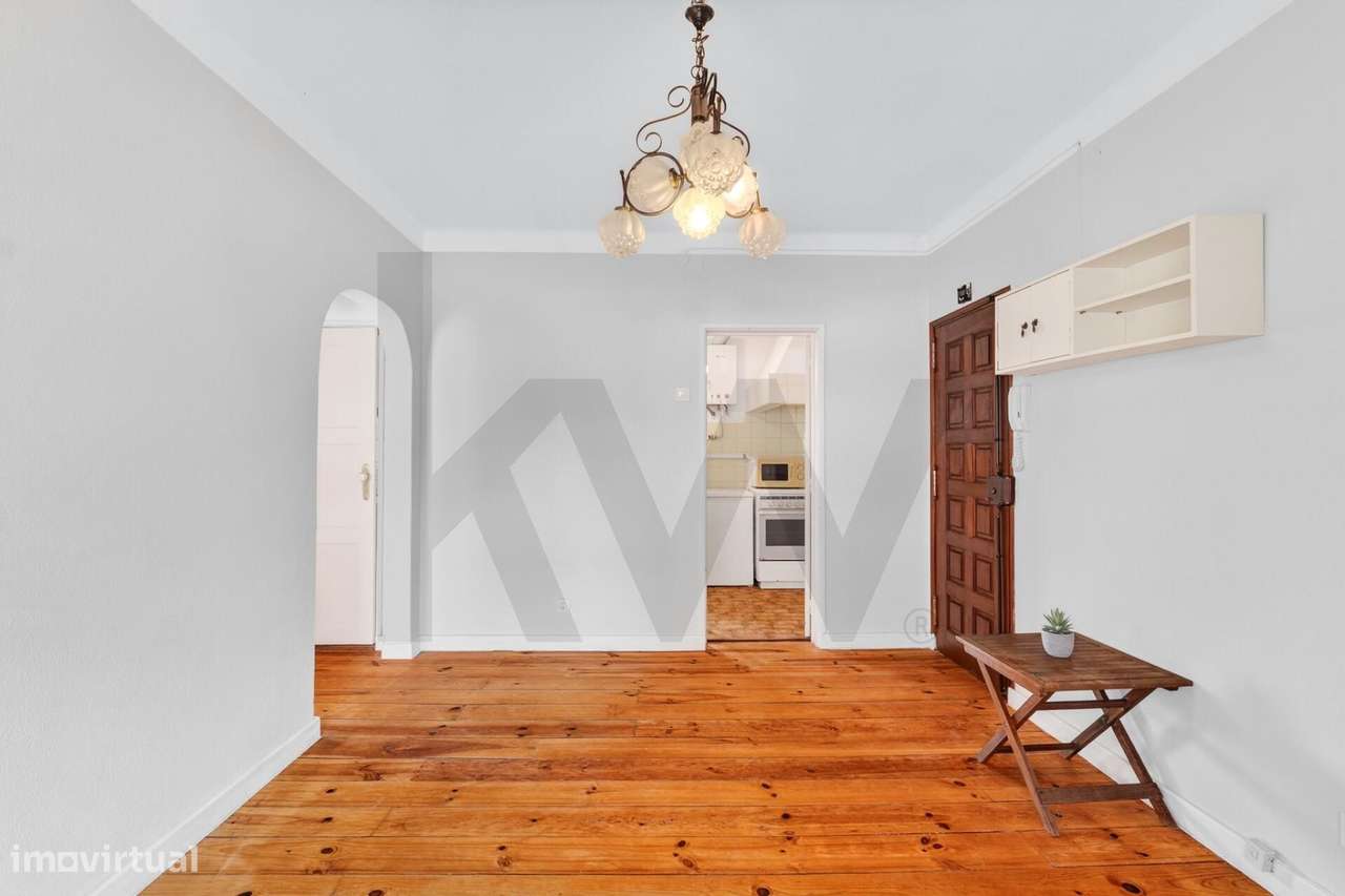 T2 no Bairro Madre de Deus - Grande imagem: 5/20