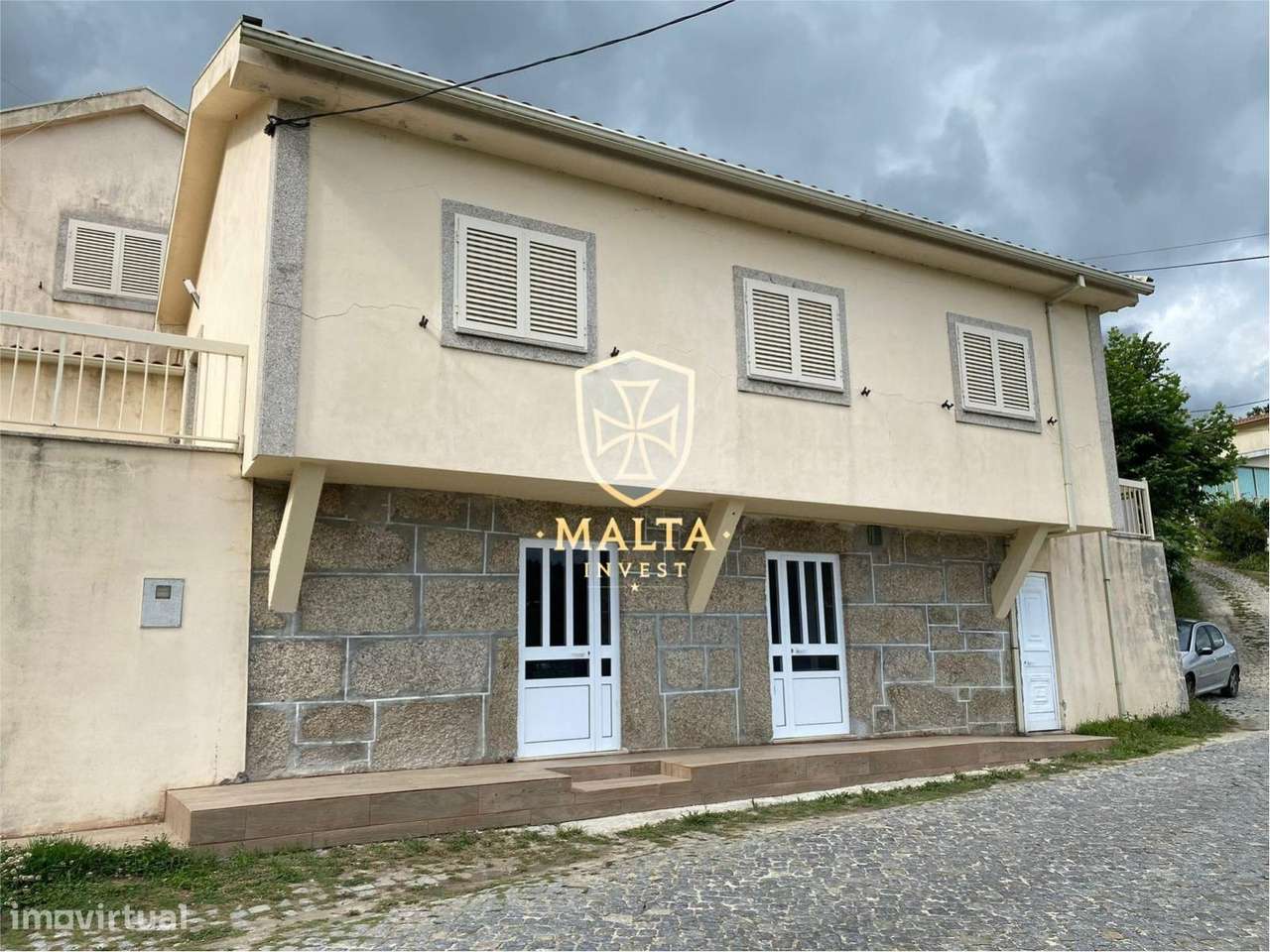 A SUA OPORTUNIDADE DE VIVER OU INVESTIR EM CABECEIRAS DE BASTO - Grande imagem: 4/51