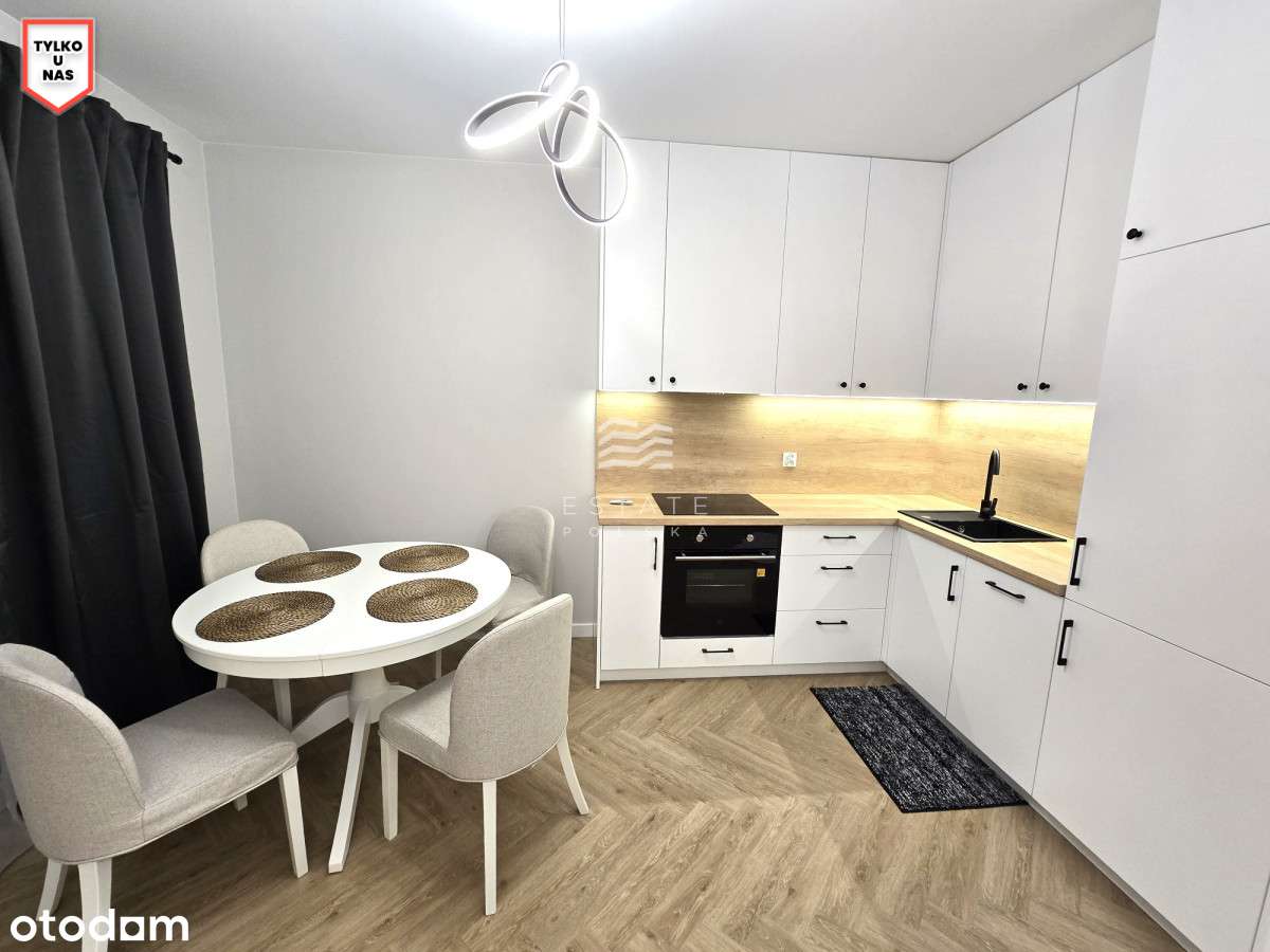 Mieszkanie w świetnej lokalizacji !!!-3