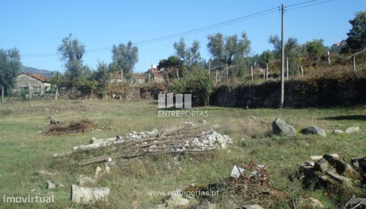 Venda Terreno, Alpendurada e Matos, Marco de Canaveses - Grande imagem: 2/8