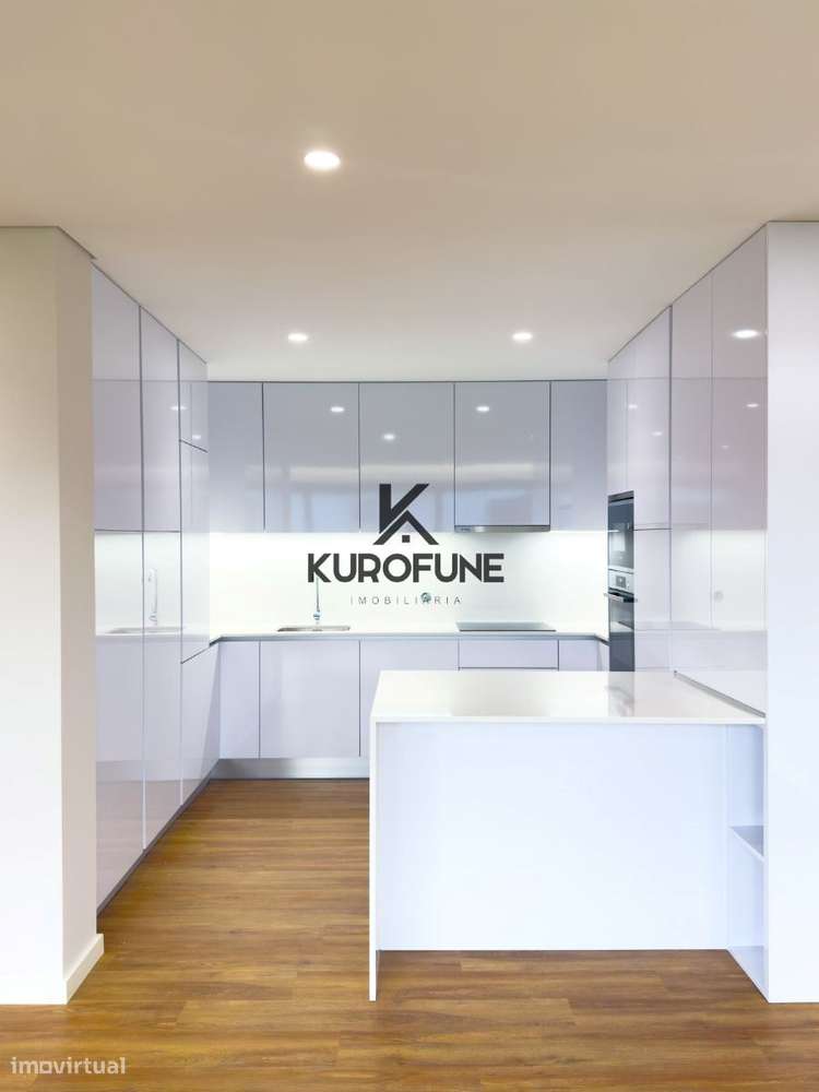 T3 NOVO - Totalmente Equipado em Avintes - Grande imagem: 2/23