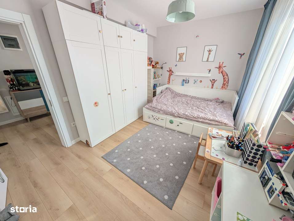 Casa 4 camere 120mp | 0 comision | Tunari langa padure | mobilat | 349-16