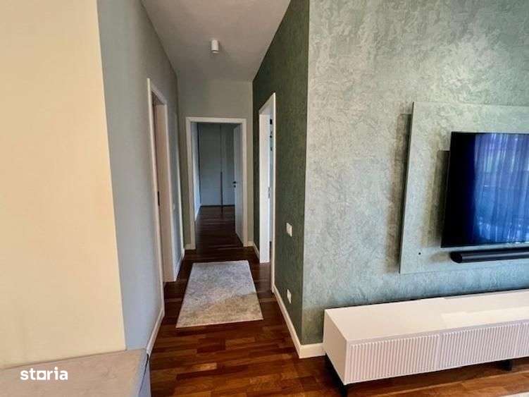 3 camere 120mp utili | 2 locuri parcare si boxa | Iancu Nicolae - Imagine principală: 4/12