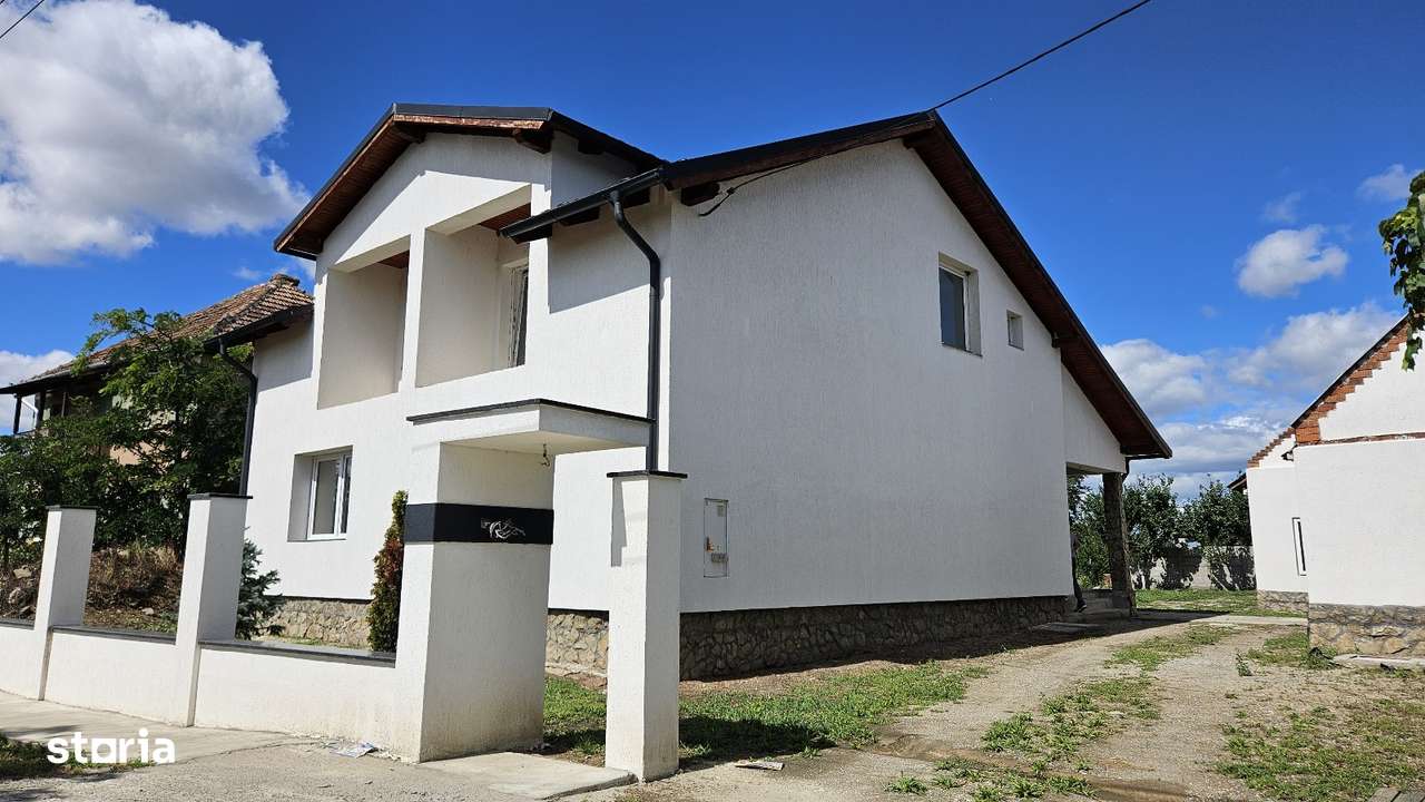 Casa P+M Zona Decebal-5