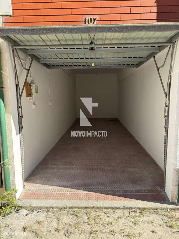 Montijo - Garagens para Venda – Zona Ribeirinha - Grande imagem: 4/11