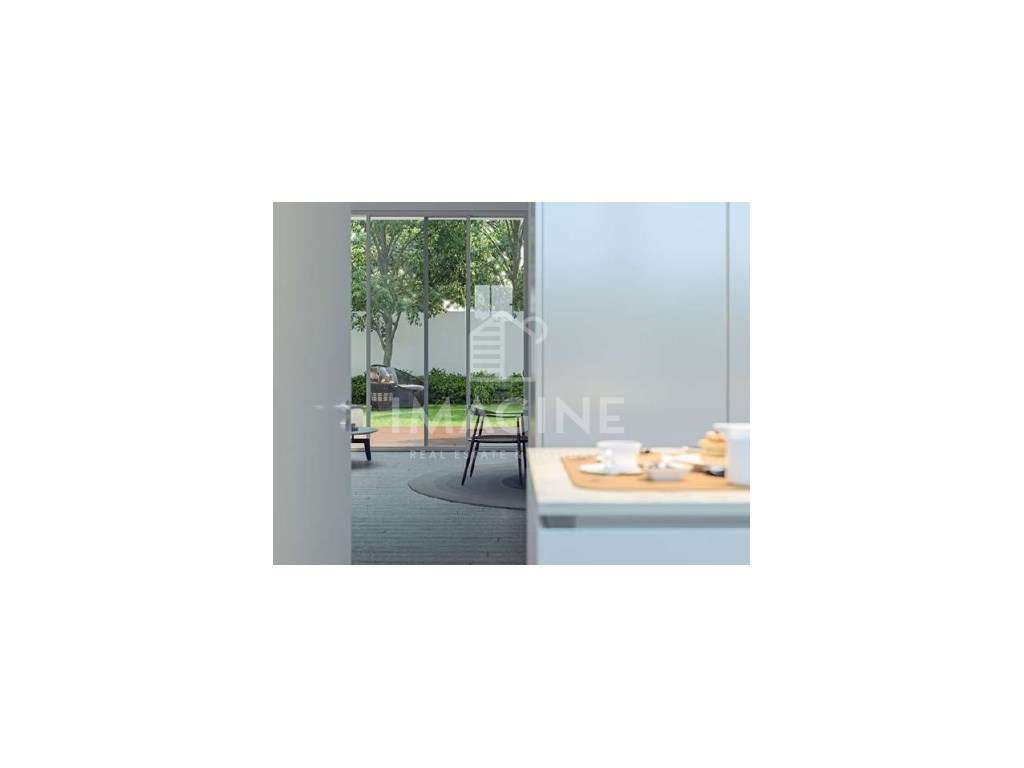 Apartamentos T3 Duplex com Jardim Privado - Oeiras (Cruz Quebrada) - Grande imagem: 4/15