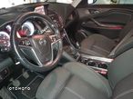 Opel Zafira 1.6 CDTI Cosmo - 8