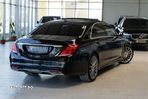 Mercedes-Benz S 300 BlueTEC HYBRID L 7G-TRONIC Edition 1 - 4