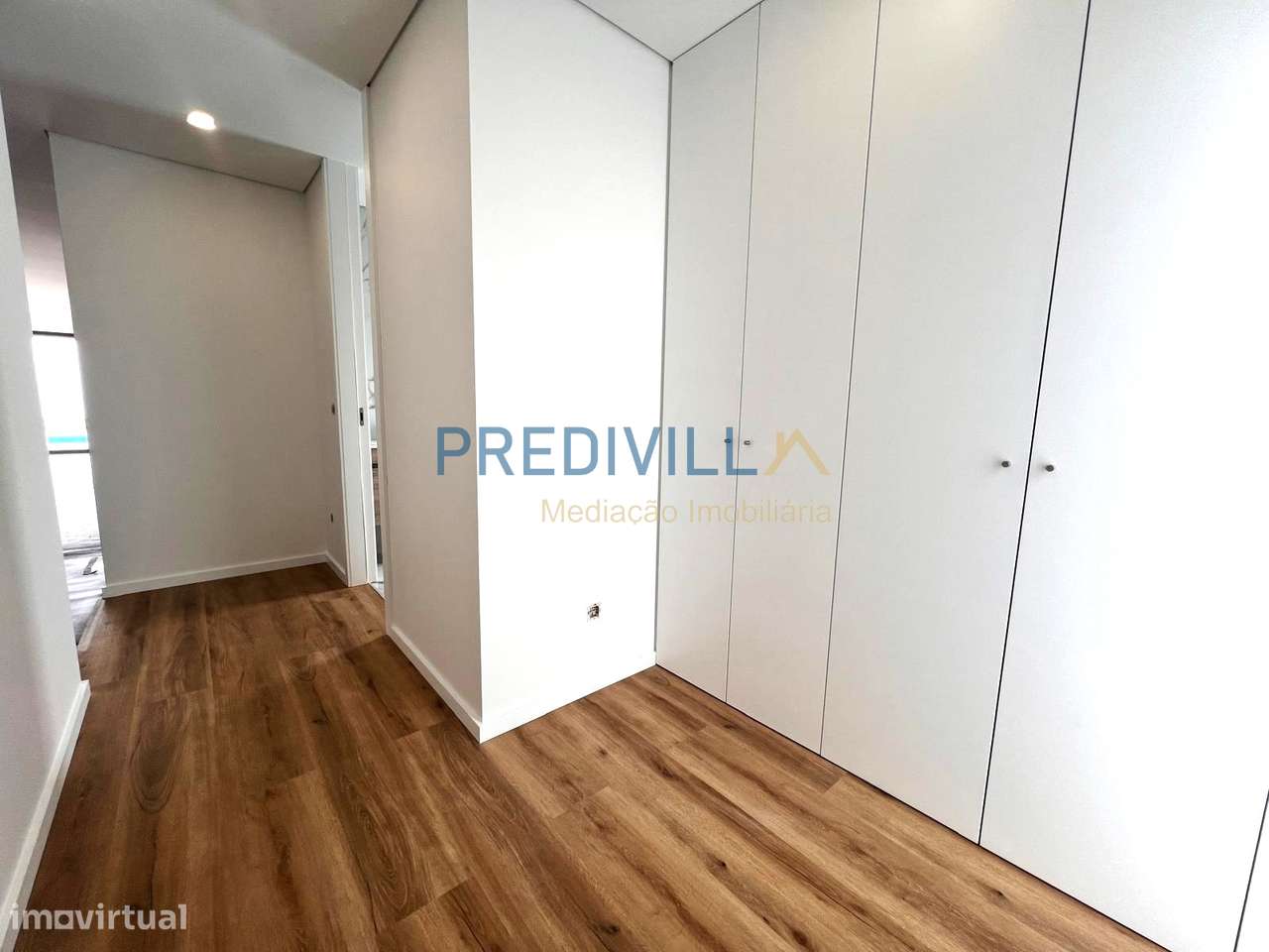 Moradia Geminada T4 Venda em Vilar e Mosteiró,Vila do Conde-6