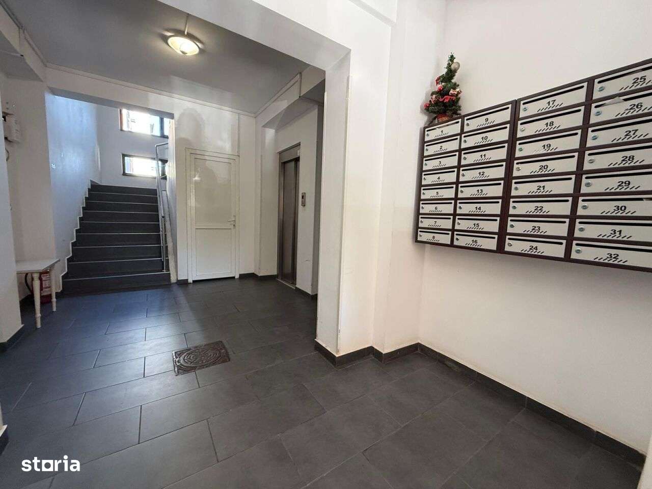 Apartament 2 Camere 58 mp Decomandat Mobilat Utilat-13