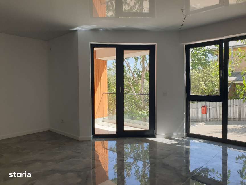 IASI– REDIU– Ap. cu 1 camera in cel mai cautat ansamblu- DON Lake View - Imagine principală: 4/19