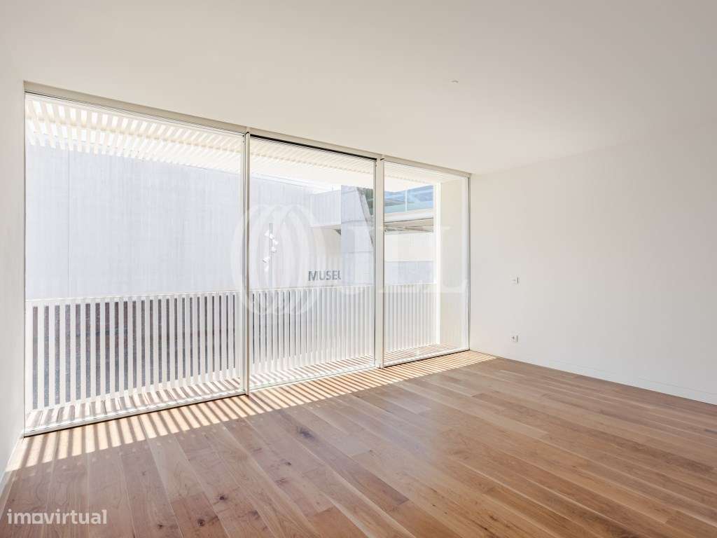 Apartamento T2 com estacionamento, em Belém, Lisboa - Grande imagem: 2/21