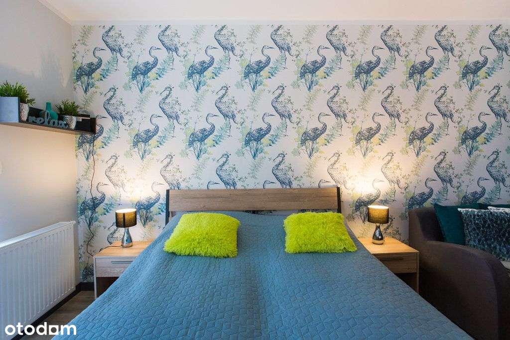 Apartament typu studio, balkon + parking, 2 piętro - Pełny obrazek: 2/17