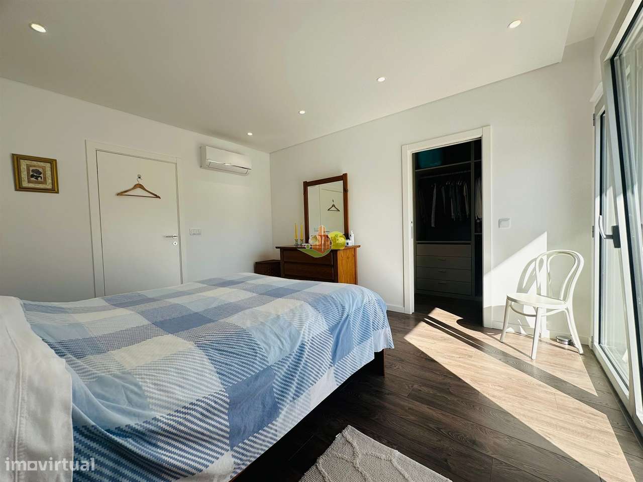 Moradia T3 Térrea - Souto da Carpalhosa-35