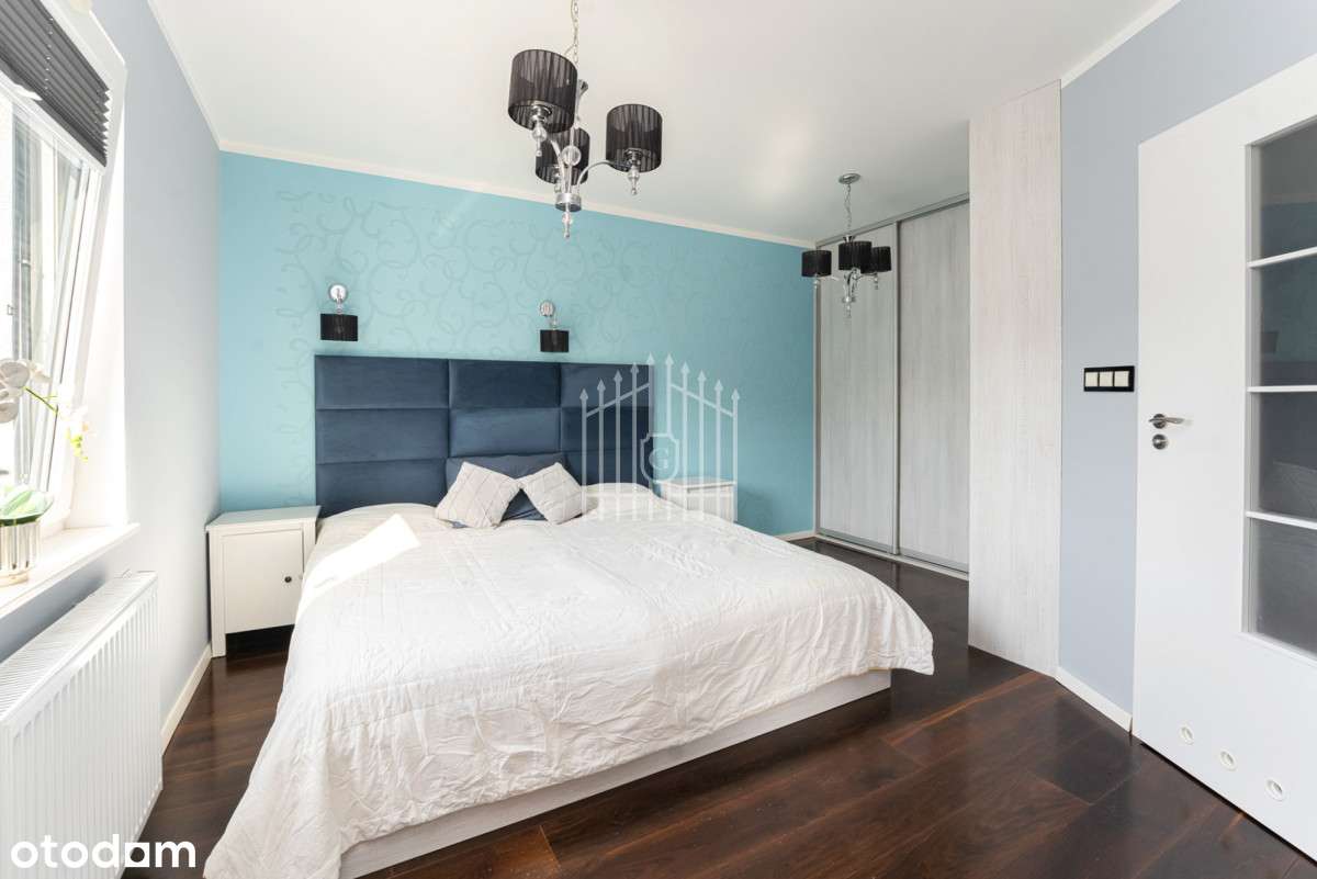 4 Pokoje | Gdańsk | Garaż + Miejsce Naziemne - Pełny obrazek: 1/20