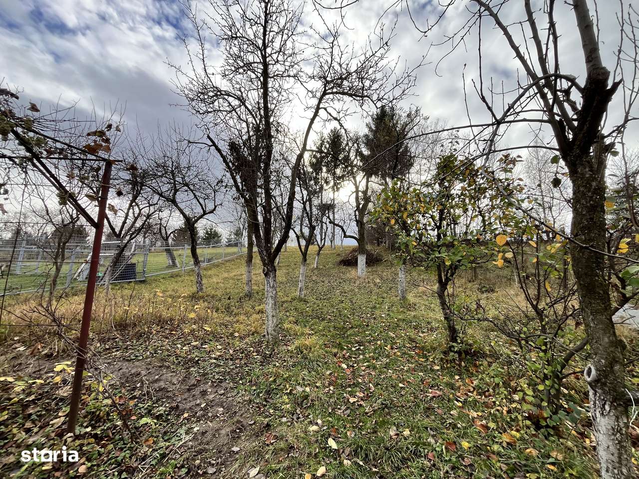 Casa individuala 140mp, teren 1555 mp, Sacele.-4