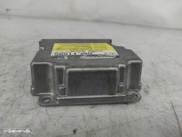 Centralina De Airbag Mercedes-Benz B-Class (W245) - 4